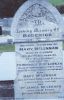 Photo of headstones/thumb_Roderick McLennan d1915 hdstn Lismore Vic